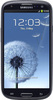 Смартфон SAMSUNG I9300 Galaxy S III Black - Ноябрьск