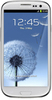 Смартфон SAMSUNG I9300 Galaxy S III 16GB Marble White - Ноябрьск
