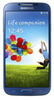 Смартфон SAMSUNG I9500 Galaxy S4 16Gb Blue - Ноябрьск