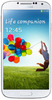 Смартфон SAMSUNG I9500 Galaxy S4 16Gb White - Ноябрьск