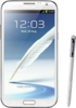 Samsung N7100 Galaxy Note 2 16GB - Ноябрьск