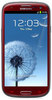 Смартфон Samsung Samsung Смартфон Samsung Galaxy S III GT-I9300 16Gb (RU) Red - Ноябрьск