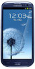 Смартфон Samsung Samsung Смартфон Samsung Galaxy S III 16Gb Blue - Ноябрьск