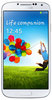 Смартфон Samsung Samsung Смартфон Samsung Galaxy S4 16Gb GT-I9500 (RU) White - Ноябрьск