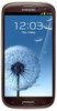 Смартфон Samsung Samsung Смартфон Samsung Galaxy S III 16Gb Brown - Ноябрьск