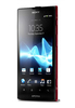 Смартфон Sony Xperia ion Red - Ноябрьск