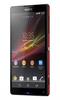 Смартфон Sony Xperia ZL Red - Ноябрьск