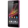 Смартфон Sony Xperia ZR Pink - Ноябрьск