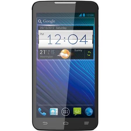 Смартфон ZTE Grand Memo Blue - Ноябрьск