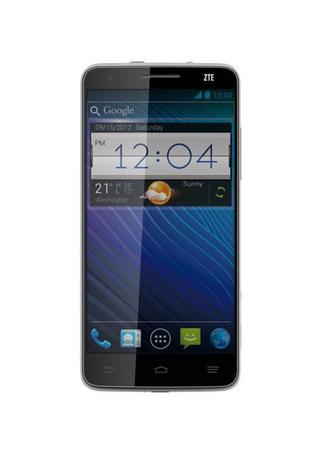 Смартфон ZTE Grand S White - Ноябрьск